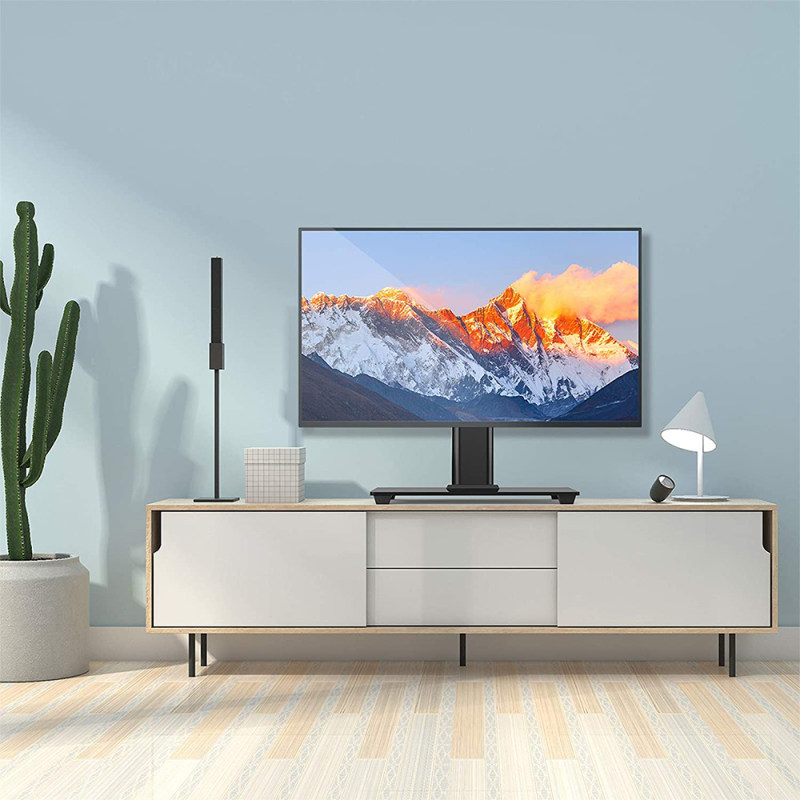 پایه رومیزی تلویزیون تی وی آرم مدل 2000 مناسب تلویزیون های ۳۲ تا ۶۵ اینچ