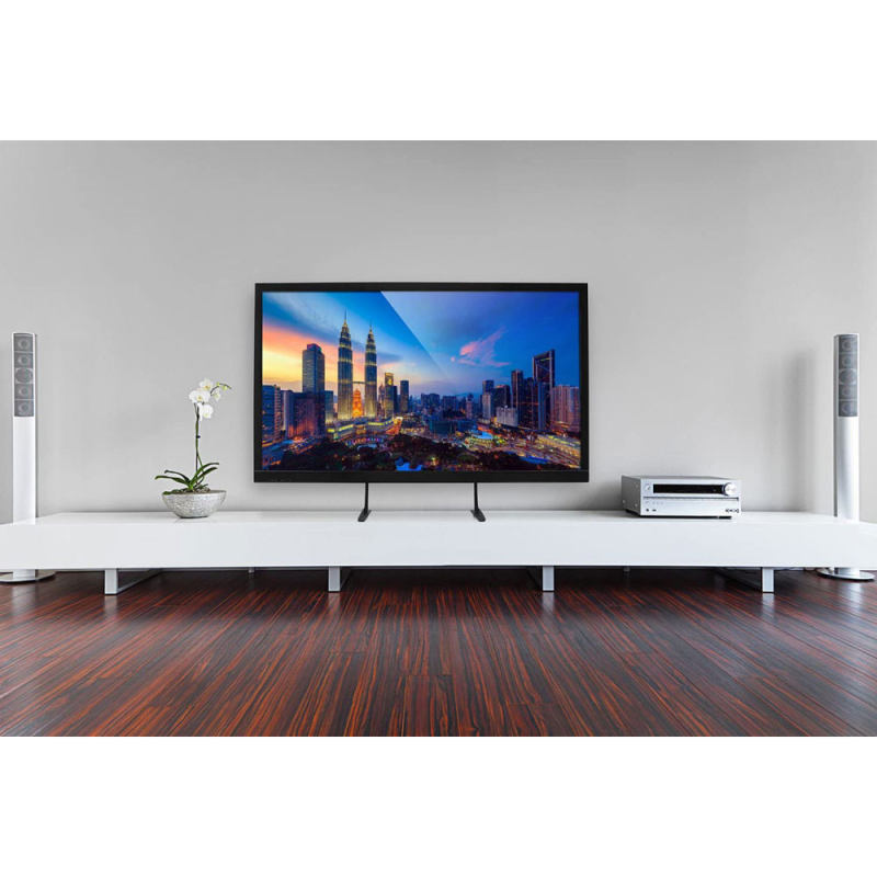 پایه رومیزی تلویزیون مدل S1 مناسب برای تلویزیون های 32 تا 55 اینچ