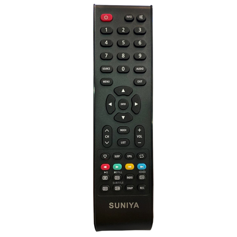 ریموت کنترل تلویزیون سونیا مدل 2020