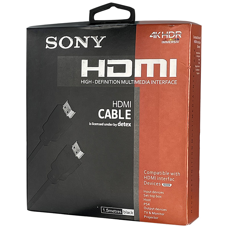 دانگل HDMI مدل 4KHDR