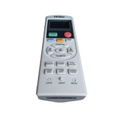ریموت کنترل هایر مدل RTG-562 مناسب برای کولر گازی حایر Haire