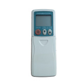 ریموت کنترل میتسوبیشی مدل G225-H78 مناسب برای کولر MITSUBISHI ELECTRIC