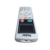 ریموت کنترل هایر مدل YR-HD14 مناسب برای کولر گازی هایر حایر
