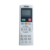 ریموت کنترل هایر مدل YR-HD14 مناسب برای کولر گازی هایر حایر