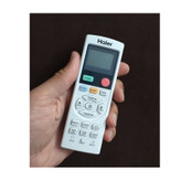 ریموت کنترل هایر مدل YR-HD14 مناسب برای کولر گازی هایر حایر