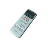 ریموت کنترل توشیبا مدل C124H مناسب برای کولر گازی TOSHIBA