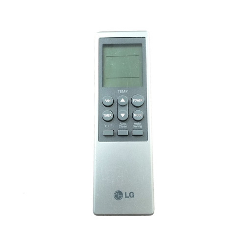 ریموت کنترل مدل 13TLG مناسب برای کولر گازی LG