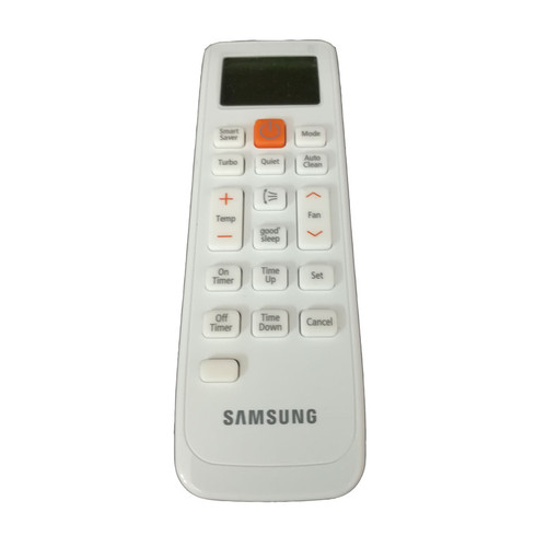ریموت کنترل مدل 125Samsung مناسب برای کولر گازی SAMSUNG