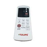 ریموت کنترل تولیپس مدل 488H مناسب برای کولر گازی TOLIPS