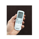 ریموت کنترل مدل 825Samsung مناسب برای کولر گازی SAMSUNG