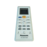 ریموت کنترل مدل 125Panasonic مناسب برای کولر گازی Panasonic