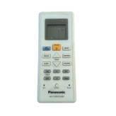 ریموت کنترل مدل 125Panasonic مناسب برای کولر گازی Panasonic