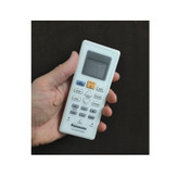 ریموت کنترل مدل 125Panasonic مناسب برای کولر گازی Panasonic