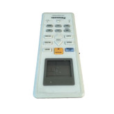 ریموت کنترل مدل 125Panasonic مناسب برای کولر گازی Panasonic