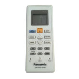 ریموت کنترل مدل 125Panasonic مناسب برای کولر گازی Panasonic