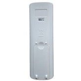 ریموت کنترل مدل 10TL KOREA مناسب برای کولر گازی LG