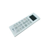 ریموت کنترل مدل 10TL KOREA مناسب برای کولر گازی LG