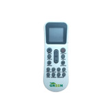 ریموت کنترل گرین مدل 120RT مناسب برای کولر گازی GREEN