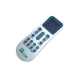 ریموت کنترل گرین مدل 120RT مناسب برای کولر گازی GREEN