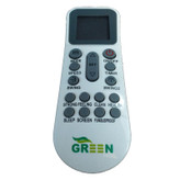 ریموت کنترل گرین مدل 120RT مناسب برای کولر گازی GREEN
