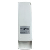 ریموت کنترل مدل C112 مناسب برای کولر گازی چیگو CHIGO