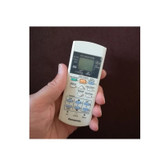 ریموت کنترل مدل 425Panasonic مناسب برای کولر گازی Panasonic