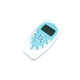 ریموت کنترل مدل 755T1 مناسب برای کولر گازی سام SAM