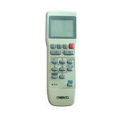 ریموت کنترل مدل C12H مناسب برای کولر گازی بکو