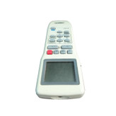ریموت کنترل مدل C12H مناسب برای کولر گازی بکو