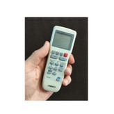 ریموت کنترل مدل C12H مناسب برای کولر گازی بکو