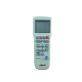 ریموت کنترل مدل C12H مناسب برای کولر گازی بکو