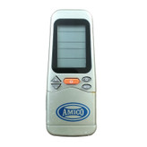 ریموت کنترل مدل AMICO 54i مناسب برای کولر گازی آمیکو