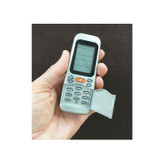 ریموت کنترل مدل AMICO 54i مناسب برای کولر گازی آمیکو