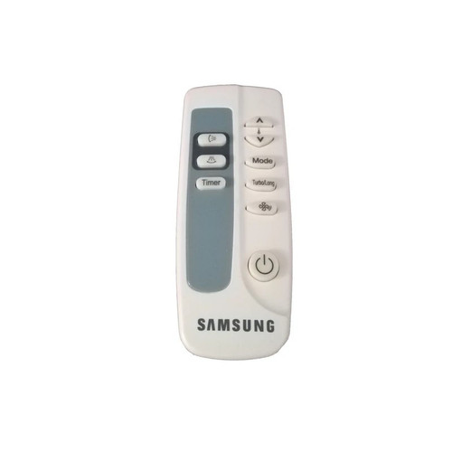 ریموت کنترل مدل 320Samsung مناسب برای کولر گازی پنجره ای SAMSUNG