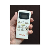 ریموت کنترل مدل 00ZH مناسب برای کولر گازی پنجره ای تولیپس