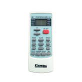 ریموت کنترل مدل GLK60 مناسب برای کولر گازی GENERAL house