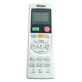 ریموت کنترل هایر مدل RTG002 مناسب برای کولر گازی حایر Haire