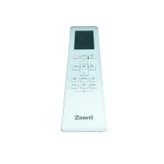 ریموت کنترل مدل 2K1 مناسب برای کولر گازی زانتی Zaneti فابریک اصلی