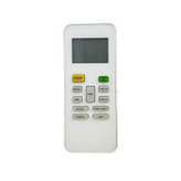 ریموت کنترل مدل R2001 مناسب برای کولر گازی جنرال