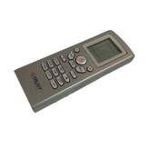 ریموت کنترل مدل TRUST G1151 مناسب برای کولر گازی تراست