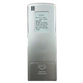 ریموت کنترل مدل TRUST G1151 مناسب برای کولر گازی تراست