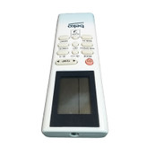 ریموت کنترل بکو مدل C12H مناسب برای کولر گازی بکو