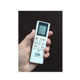 ریموت کنترل بکو مدل C12H مناسب برای کولر گازی بکو