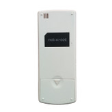 ریموت کنترل مدل 1211R0 مناسب برای کولر گازی گرین GREEN