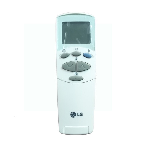 ریموت کنترل مدل 45 مناسب برای کولر گازی LG