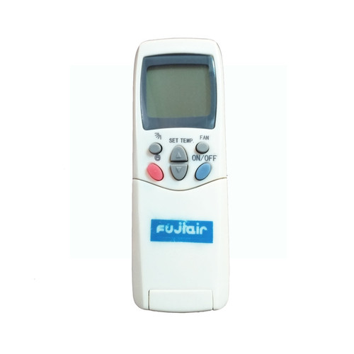 ریموت کنترل مدل Y5001 مناسب برای کولر گازی فوجی ایر fujiair