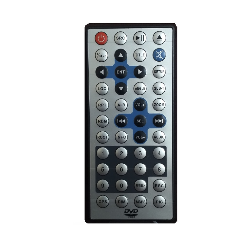 ریموت کنترل مدل KJ56H