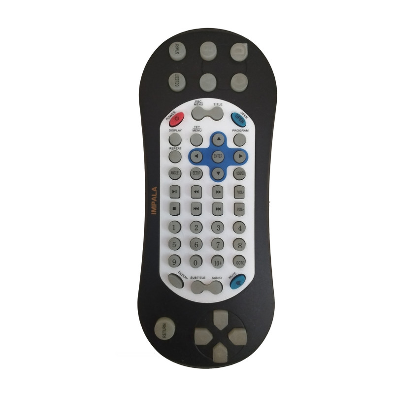 ریموت کنترل مدل A022