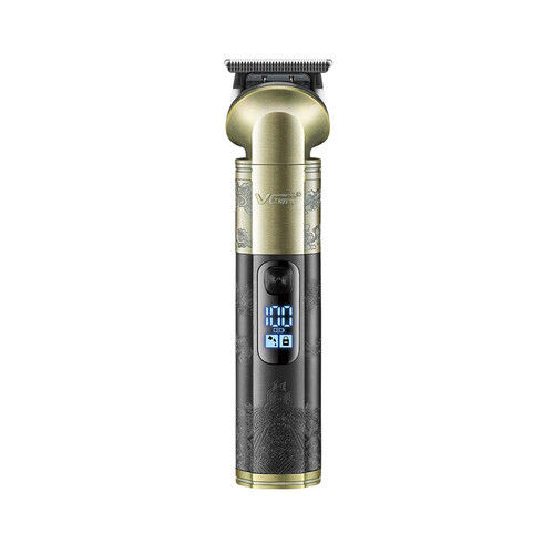 ماشین اصلاح موی سر و صورت وی جی ار مدل V-296