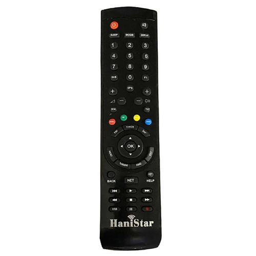 ریموت کنترل هانی استار مدل X100
